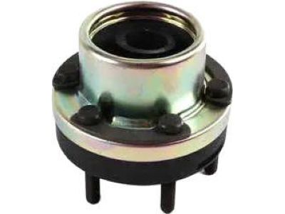 BMW 26-11-7-501-639 Constant-Velocity Joint Wth Knurled Bush