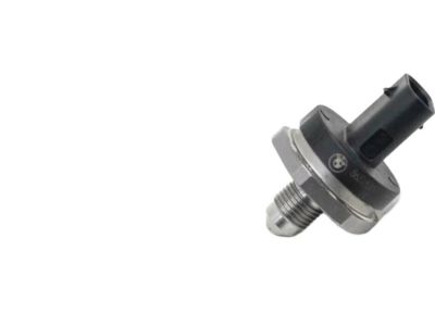 BMW 13-53-8-631-820 High-Pressure Sensor