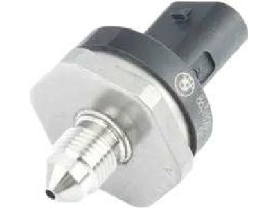 BMW 13-53-8-631-820 High-Pressure Sensor