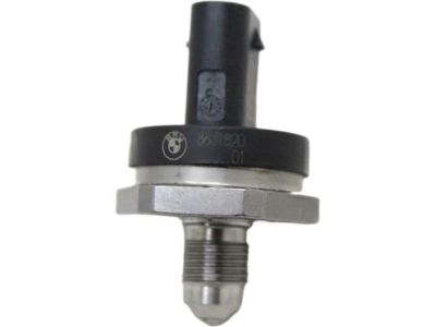 BMW 13-53-8-631-820 High-Pressure Sensor
