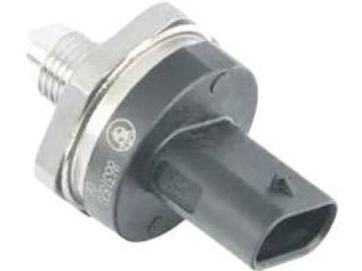 BMW 13-53-8-631-820 High-Pressure Sensor