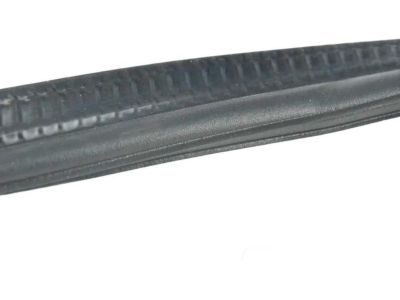 BMW 51-76-7-177-284 Trunk Lid Gasket