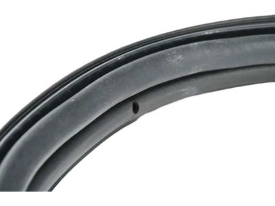 BMW 51-76-7-177-284 Trunk Lid Gasket