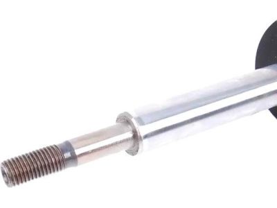 BMW 33-52-6-781-921 Rear Left Shock Absorber