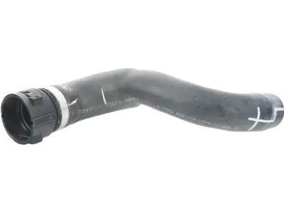 BMW 17-12-7-589-728 Suv Radiator Coolant Hose
