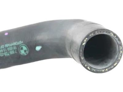 BMW 17-12-7-589-728 Suv Radiator Coolant Hose
