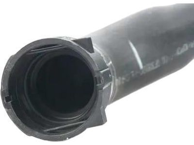 BMW 17-12-7-589-728 Suv Radiator Coolant Hose