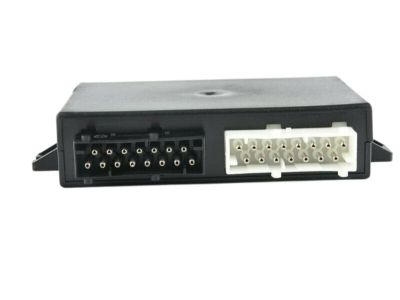 BMW 61-35-8-353-098 Check-Control Module