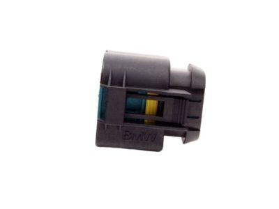 BMW 12-52-7-539-072 Socket Housing