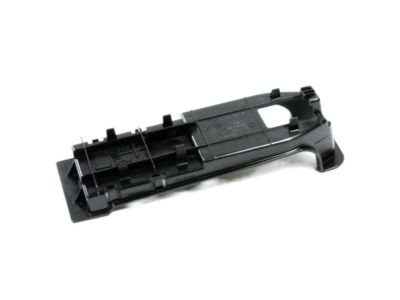 BMW 51-16-7-118-054 Console Trim (required)