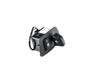 BMW 61-31-9-267-367 Switch Adjuster Steering Column