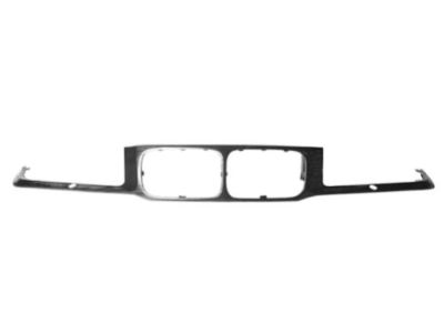 BMW 41-33-8-225-981 Front Panel