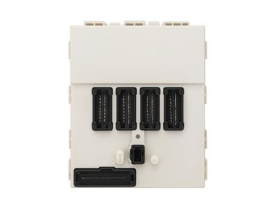 BMW 61-35-5-A91-FD5 BODY DOMAIN CONTROLLER BDC:613020