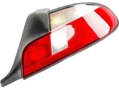 BMW 63-21-6-902-064 Right Rear Light, White Turn Indicator