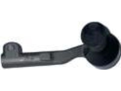 BMW 32-10-6-799-966 Steering Tie Rod End Left