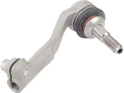 BMW 32-10-6-799-966 Steering Tie Rod End Left