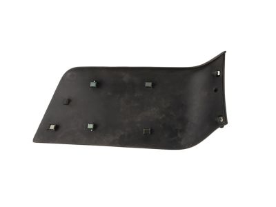 BMW 51-45-9-332-448 Set, Trims, Instrument.Panel, Wood, Eucalyptus