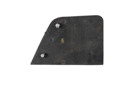 BMW 51-45-9-332-448 Set, Trims, Instrument.Panel, Wood, Eucalyptus