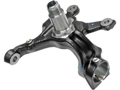 BMW 31-21-1-096-430 Right King Pin