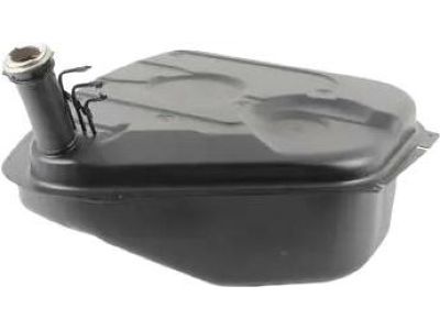 BMW 16-11-1-176-518 Metal Fuel Tank