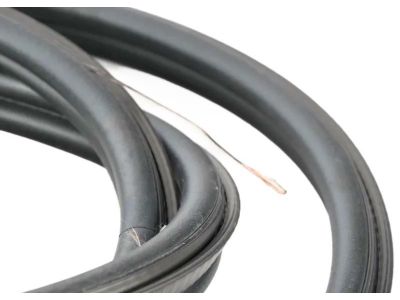 BMW 51-76-7-442-715 Trunk Lid Gasket