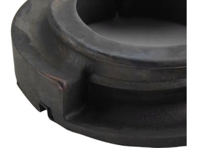 BMW 33-53-1-136-696 Spring Pad