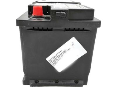 BMW 61-21-7-555-719 Original Bmw Agm-Battery