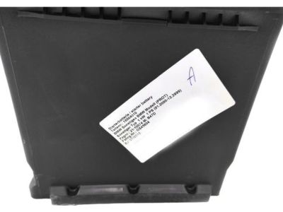 BMW 61-21-7-555-719 Original Bmw Agm-Battery