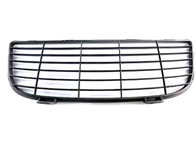 BMW 51-13-7-353-519 Grille, Air Duct, Engine Compartment Lid