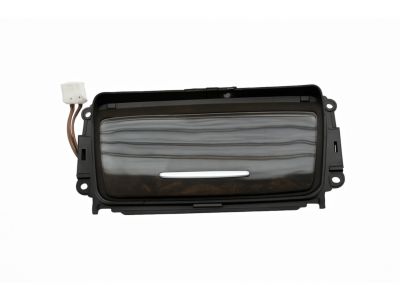 BMW 51-16-7-078-573 Ashtray Insert