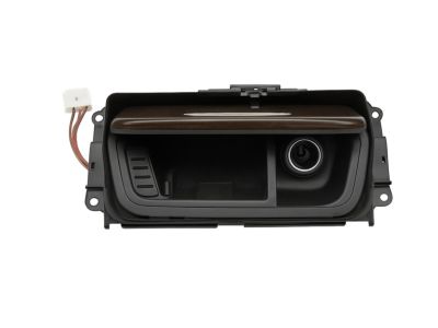 BMW 51-16-7-078-573 Ashtray Insert