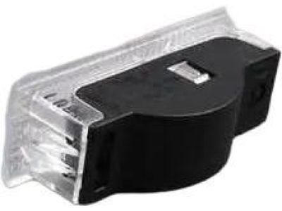 BMW 63-31-6-962-009 Interior Light