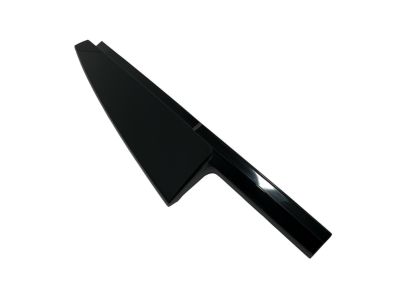 BMW 51-35-7-182-293 Cover, Column B, Door, Rear Left