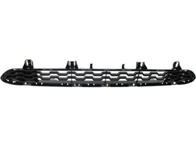 BMW 51-11-8-056-939 Grille, Middle Bottom