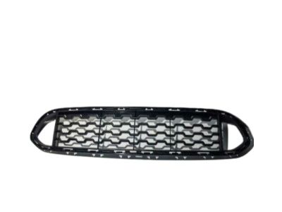 BMW 51-11-8-056-939 Grille, Middle Bottom