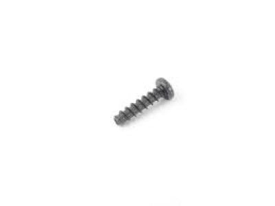 BMW 51-16-7-180-727 Torx Screw
