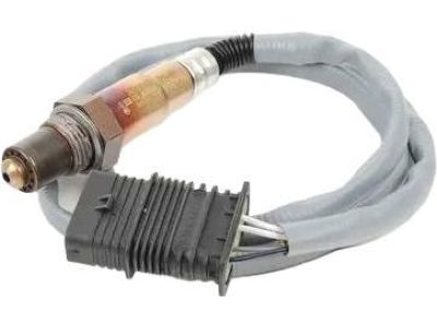 BMW 11-78-7-601-911 Oxygen Sensor