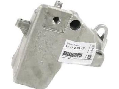BMW 22-11-6-878-938 Engine Mount Bracket