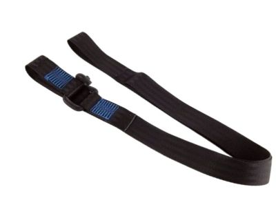 BMW 51-71-3-418-846 Securing Clip