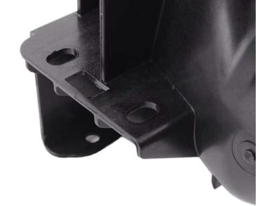 BMW 17-51-7-823-570 Charge-Air Cooler