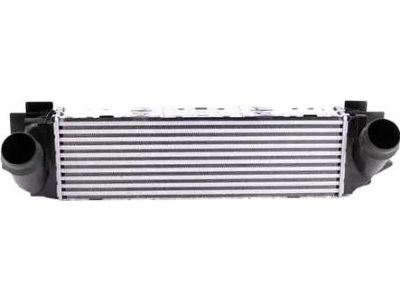 BMW 17-51-7-823-570 Charge-Air Cooler