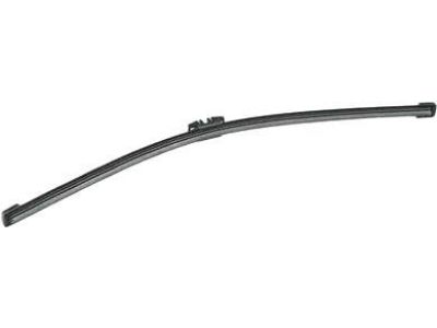 BMW 61-62-7-442-093 Wiper Blade