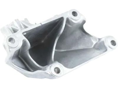 BMW 22-11-6-857-560 Engine Mount Bracket Right