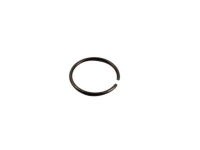 BMW 33-14-1-206-439 Lock Ring