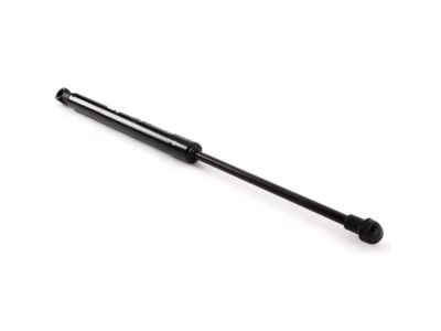 BMW 51-23-7-060-550 Gas Pressurized Spring, Hood