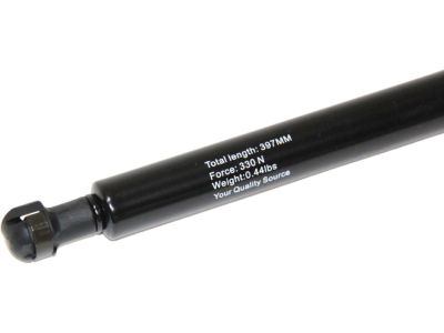 BMW 51-23-7-060-550 Gas Pressurized Spring, Hood