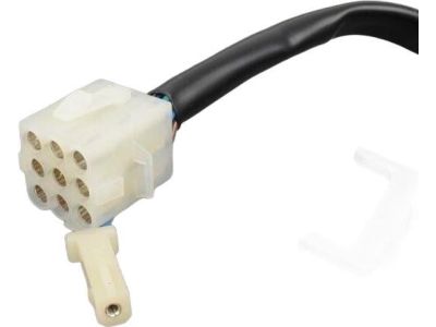 BMW 61-31-1-215-078 Gearbox Switch