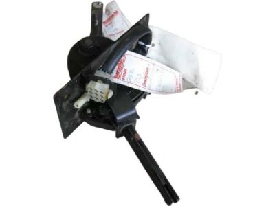 BMW 61-31-1-215-078 Gearbox Switch