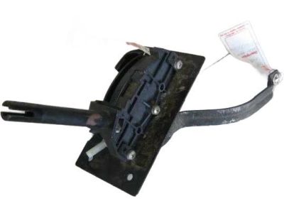 BMW 61-31-1-215-078 Gearbox Switch