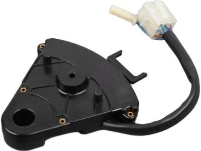 BMW 61-31-1-215-078 Gearbox Switch